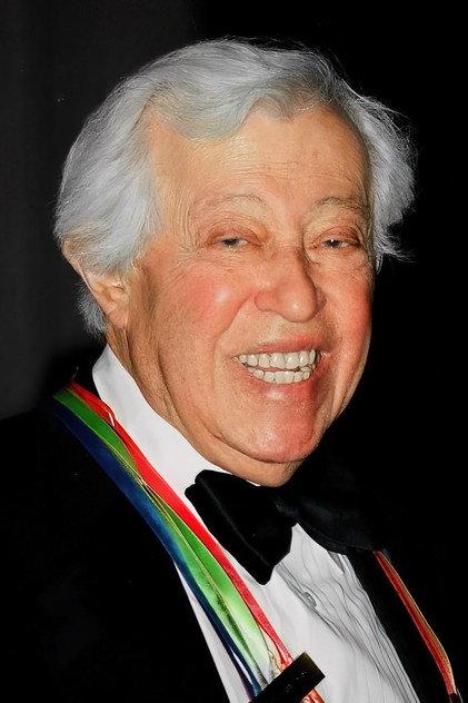 Adolph Green - Actor Profile Photo