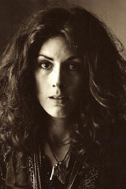 Erica Gavin - Actor Profile Photo