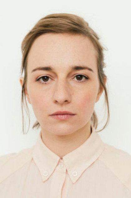 Eszter Tompa - Actor Profile Photo