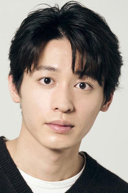 Ryota Kobayashi - Actor Profile Photo