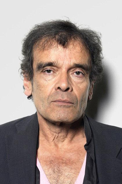 Harun Farocki - Actor Profile Photo