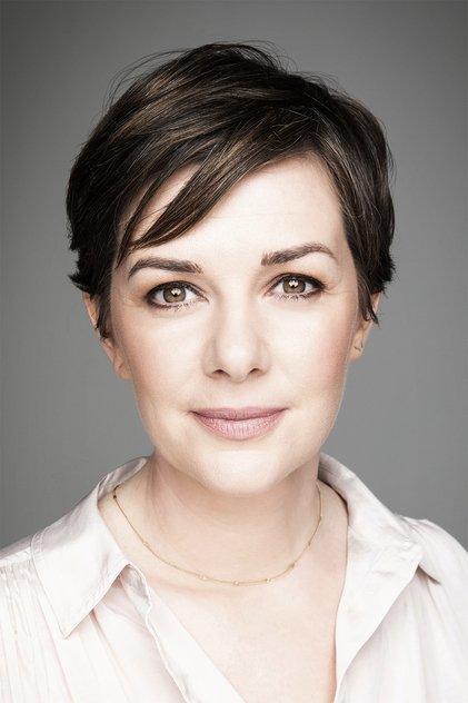 Joanne Crawford - Actor Profile Photo