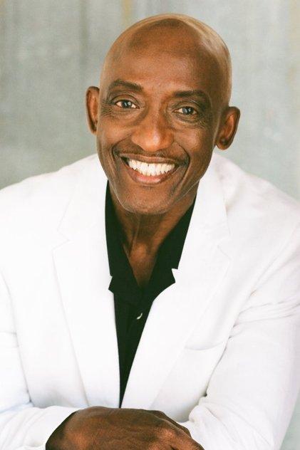 J.W. Smith - Actor Profile Photo