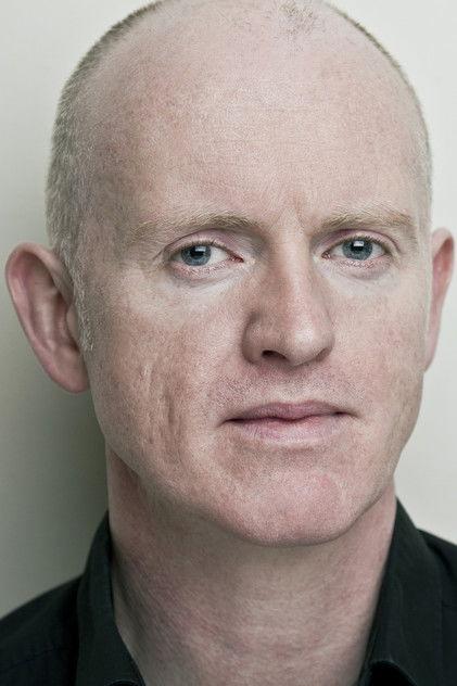 Aidan Kelly - Actor Profile Photo