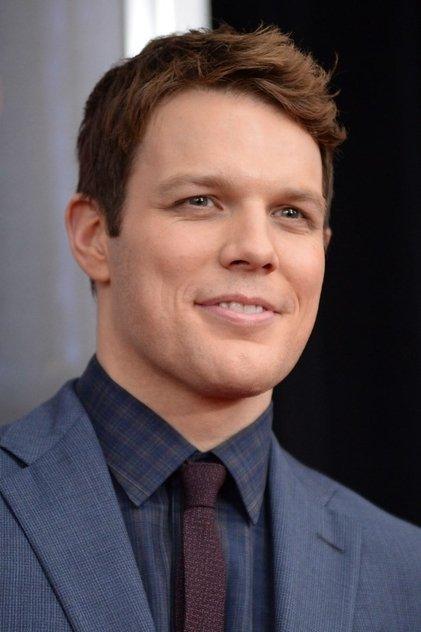 Jake Lacy - Actor Profile Photo