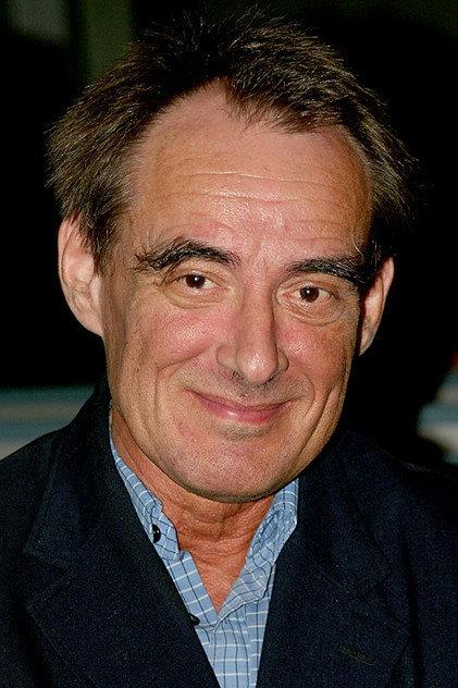 Göran Holm - Actor Profile Photo