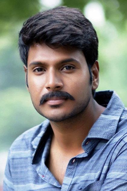 Sundeep Kishan - Actor Profile Photo