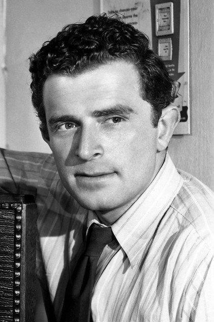 George Tyne - Actor Profile Photo