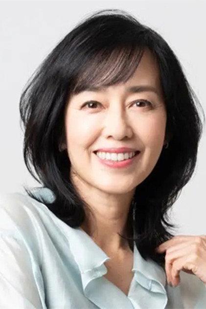 Yu Hayami - Actor Profile Photo