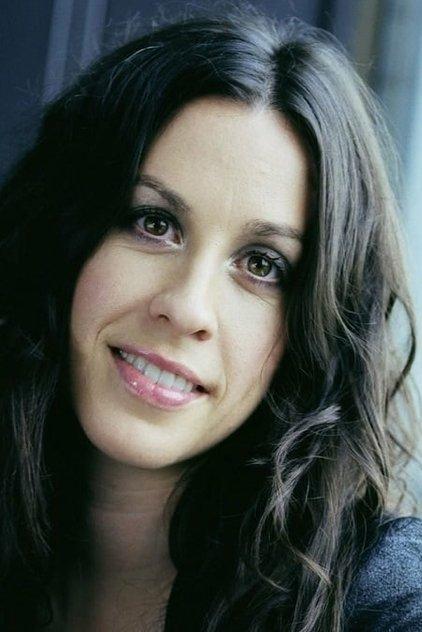 Alanis Morissette - Actor Profile Photo
