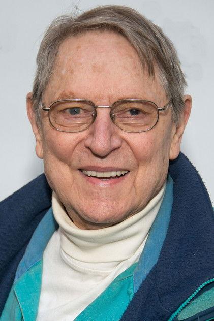 John Cullum - Actor Profile Photo