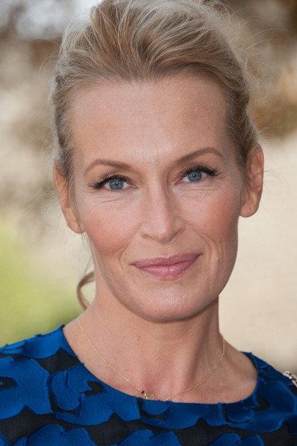 Estelle Lefébure - Actor Profile Photo