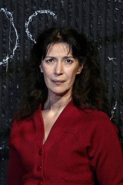 Anne Alvaro - Actor Profile Photo