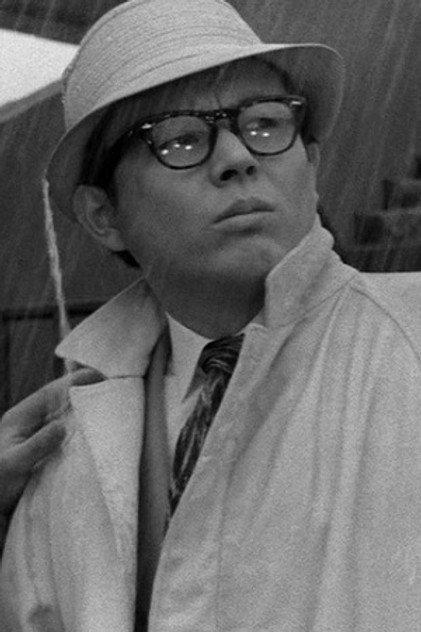 Yuzo Kiura - Actor Profile Photo