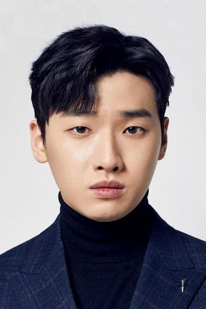 David Lee - Actor Profile Photo