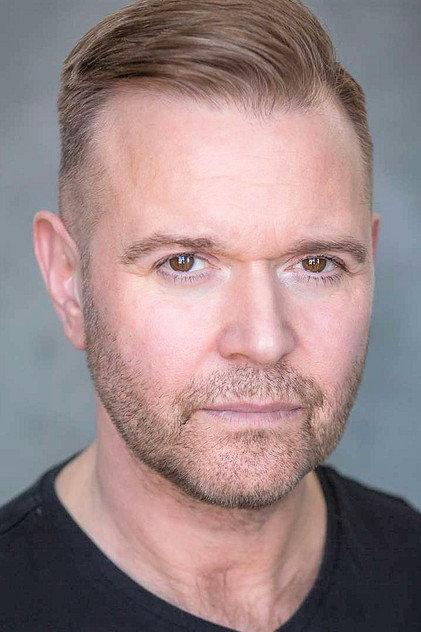 Darren Day - Actor Profile Photo