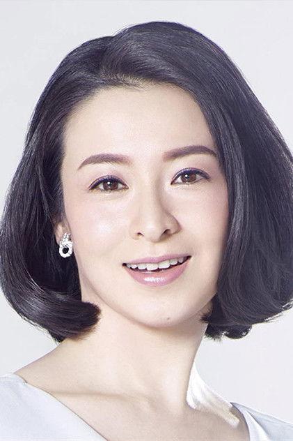 Rei Dan - Actor Profile Photo