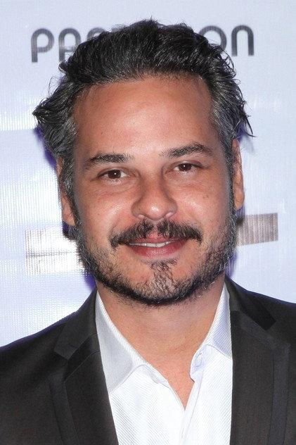 Frank Perozo - Actor Profile Photo