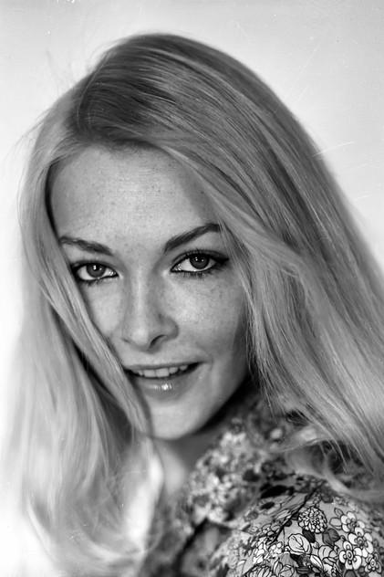 Barbara Brylska - Actor Profile Photo