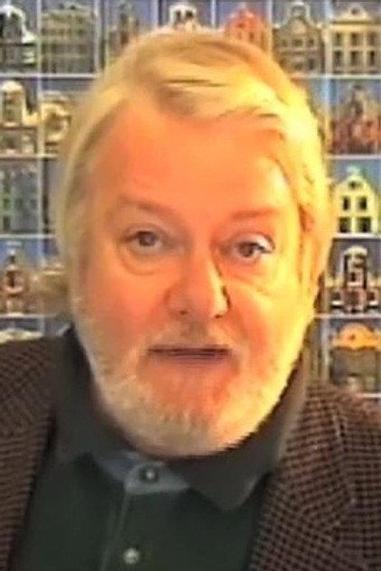 Huib Broos - Actor Profile Photo