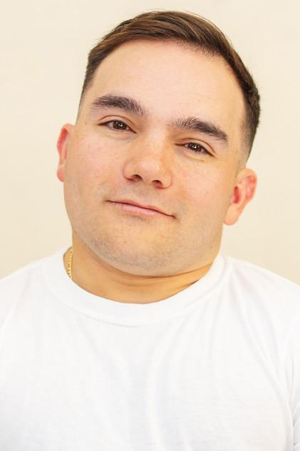 Linden Porco - Actor Profile Photo