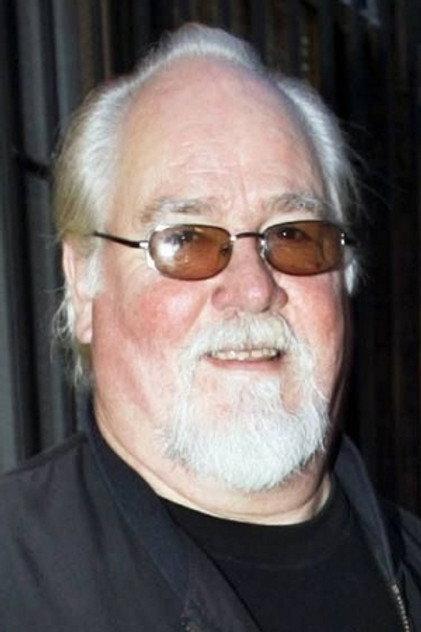 Kalle Øby - Actor Profile Photo