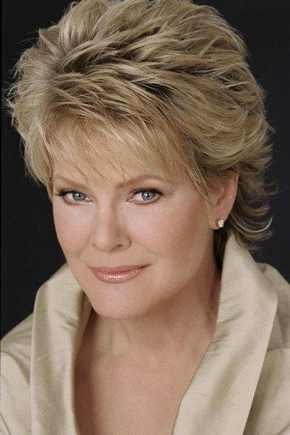 Gloria Loring - Actor Profile Photo