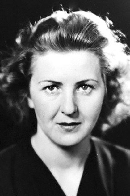 Eva Braun - Actor Profile Photo