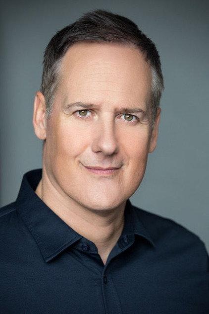 David Berni - Actor Profile Photo