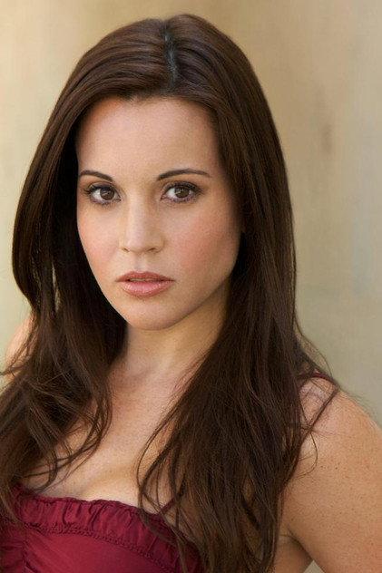 Jenna Leigh Green - Actor Profile Photo