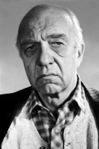 Mikhail Pogorzhelsky - Actor Profile Photo