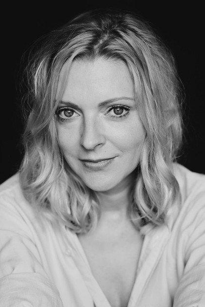 Nadja Petri - Actor Profile Photo