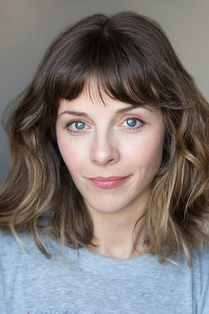 Sophia Di Martino - Actor Profile Photo