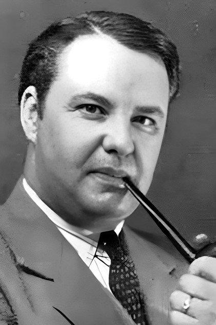 Frank Pettingell - Actor Profile Photo