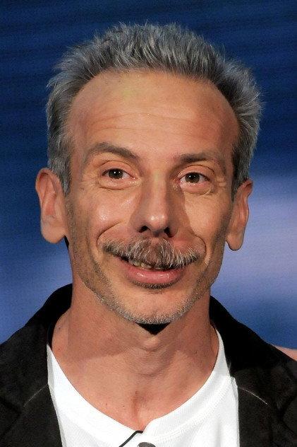 Giovanni Storti - Actor Profile Photo