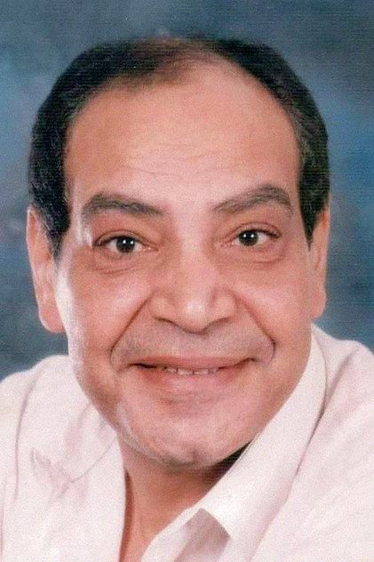 Shaaban Hussein - Actor Profile Photo