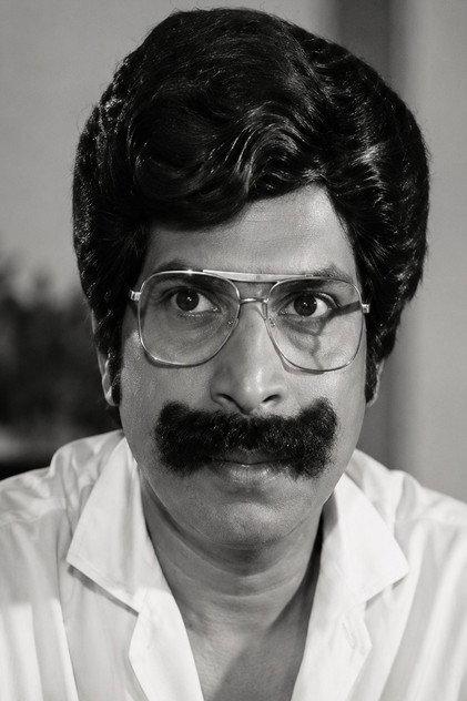 Kishmu - Actor Profile Photo