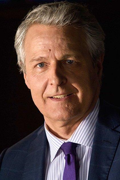 Nicolas Marié - Actor Profile Photo