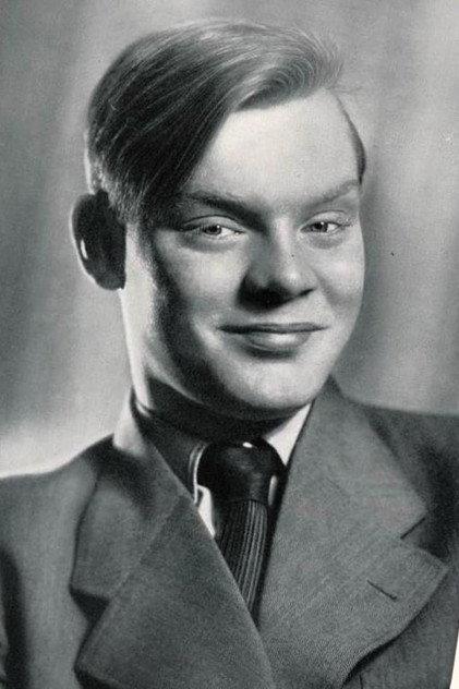 Hans Richter - Actor Profile Photo