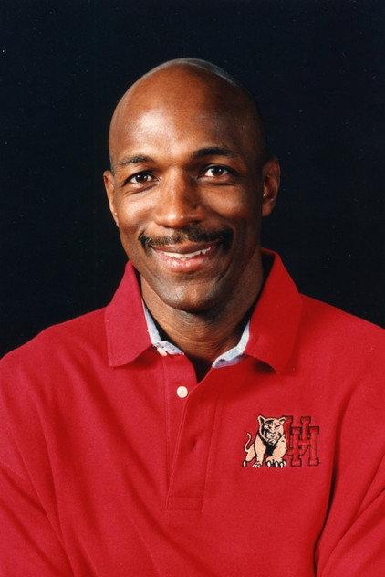 Clyde Drexler - Actor Profile Photo