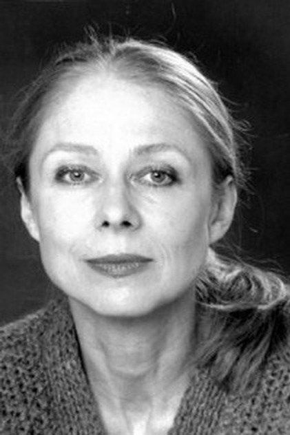 Maria Mamona - Actor Profile Photo