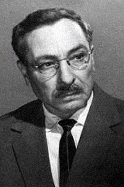 Yusif Veliyev - Actor Profile Photo