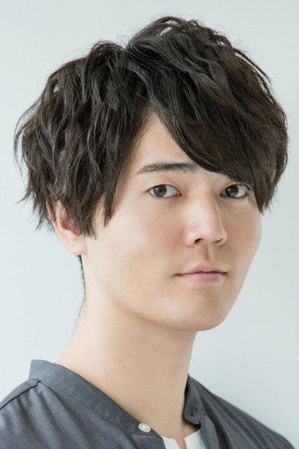 Wataru Komada - Actor Profile Photo