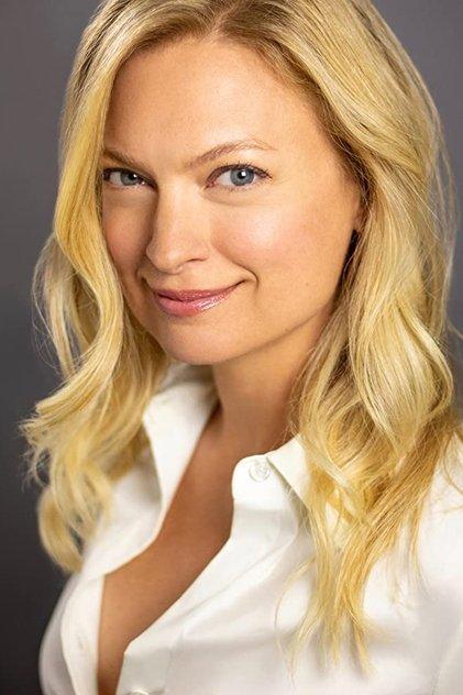 Nicole Forester - Actor Profile Photo