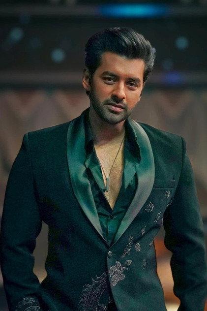 Ankush Hazra - Actor Profile Photo