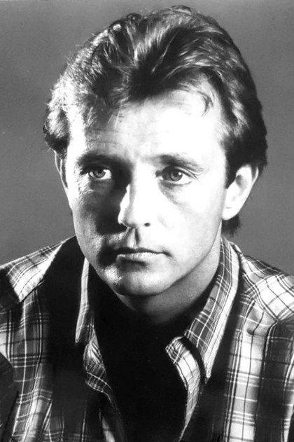 Christopher Mitchum - Actor Profile Photo