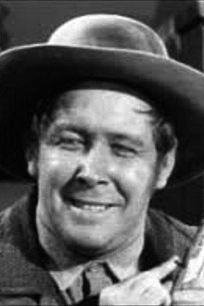 Charlie Briggs - Actor Profile Photo