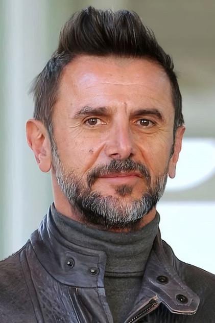 Amin Hayaei - Actor Profile Photo