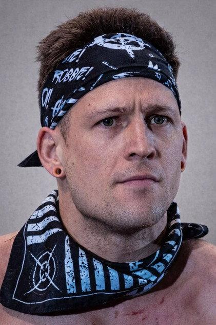 James McMath - Actor Profile Photo