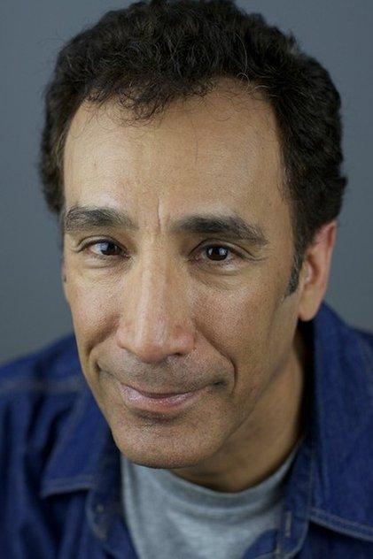 Richard Tanner - Actor Profile Photo